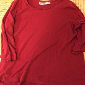 Rebecca Malone Medium Sleeve T-shirt